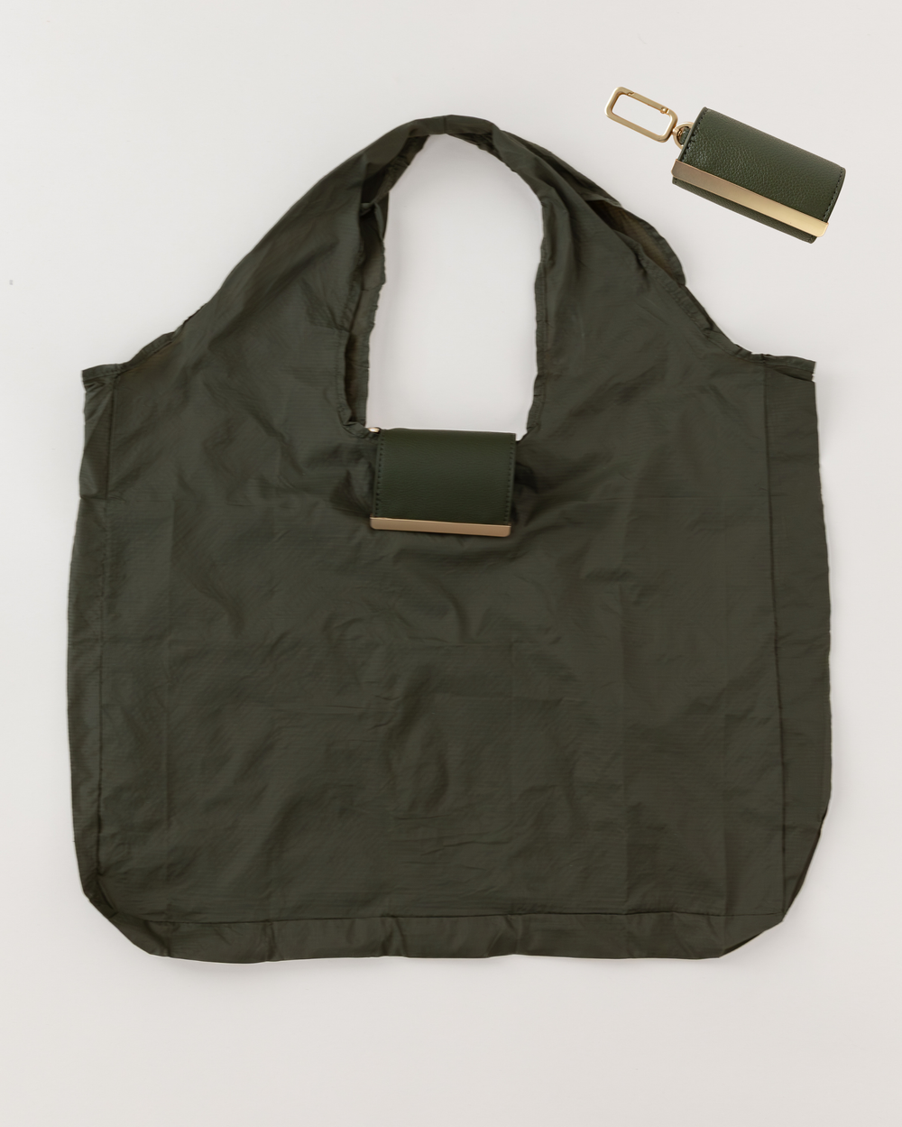 Keychain tote