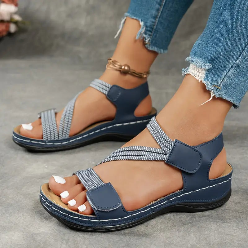 Women's Summer Fisherman Sandals