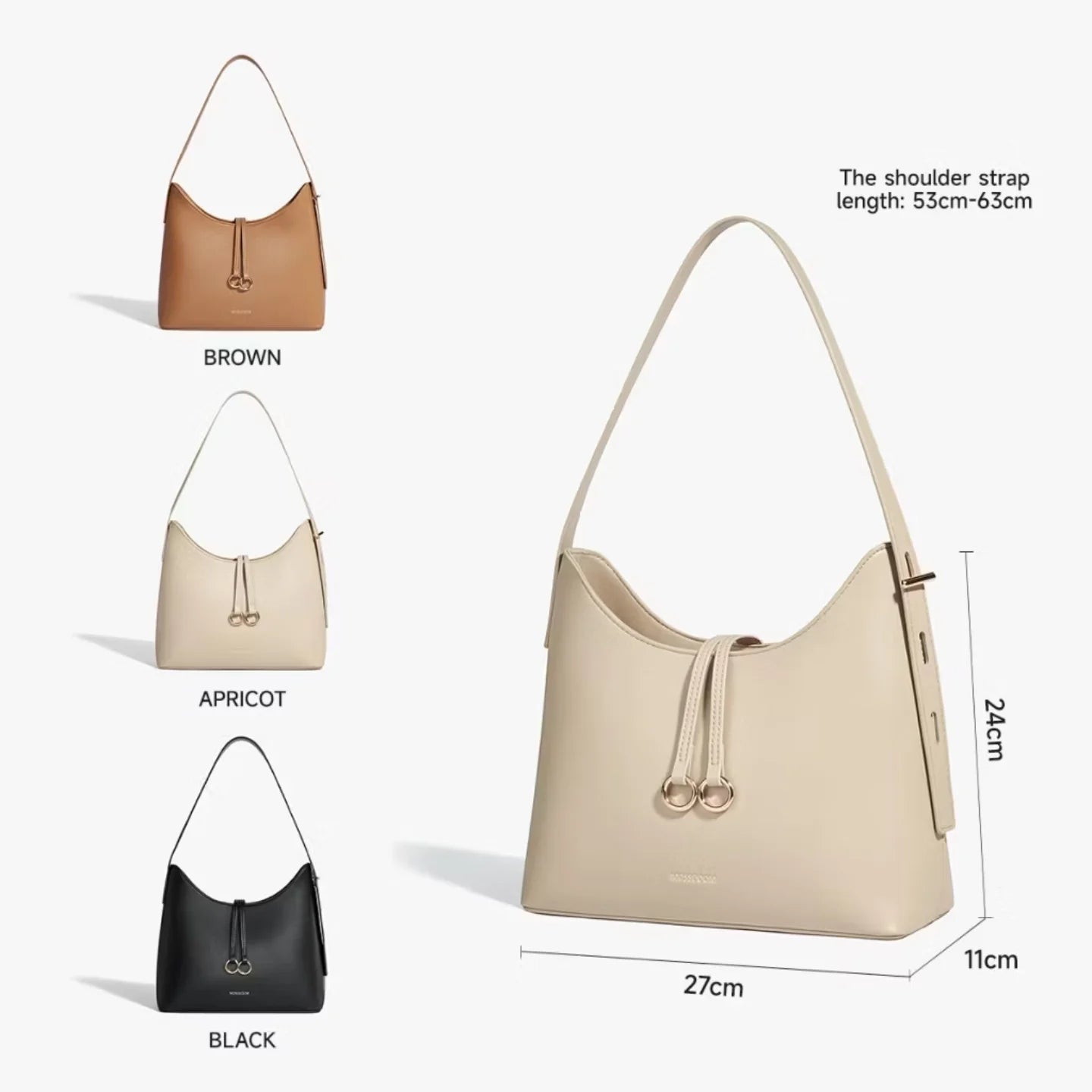 Raelynn Bag