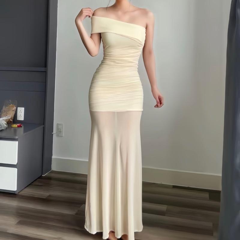 Tee System Dress