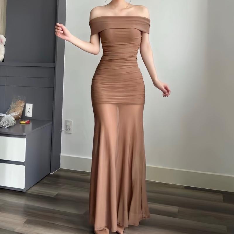 Tee System Dress