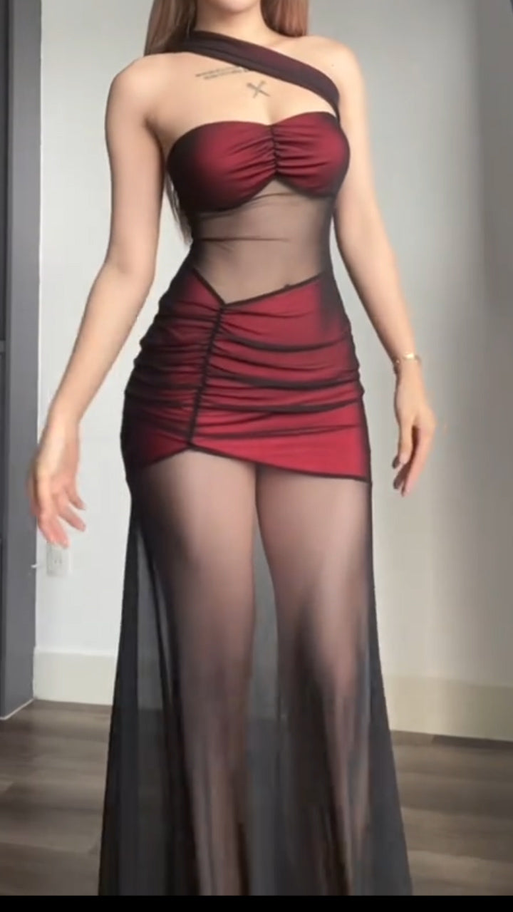 Tee System Dress