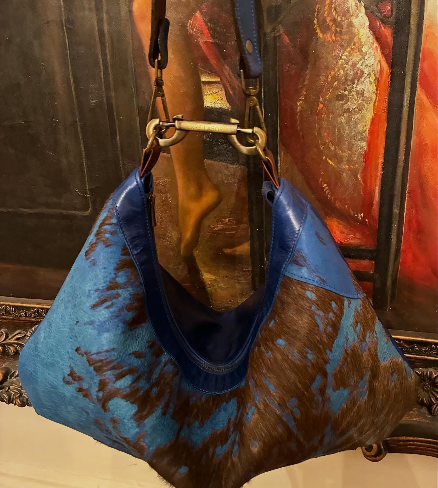 Vintage handbag