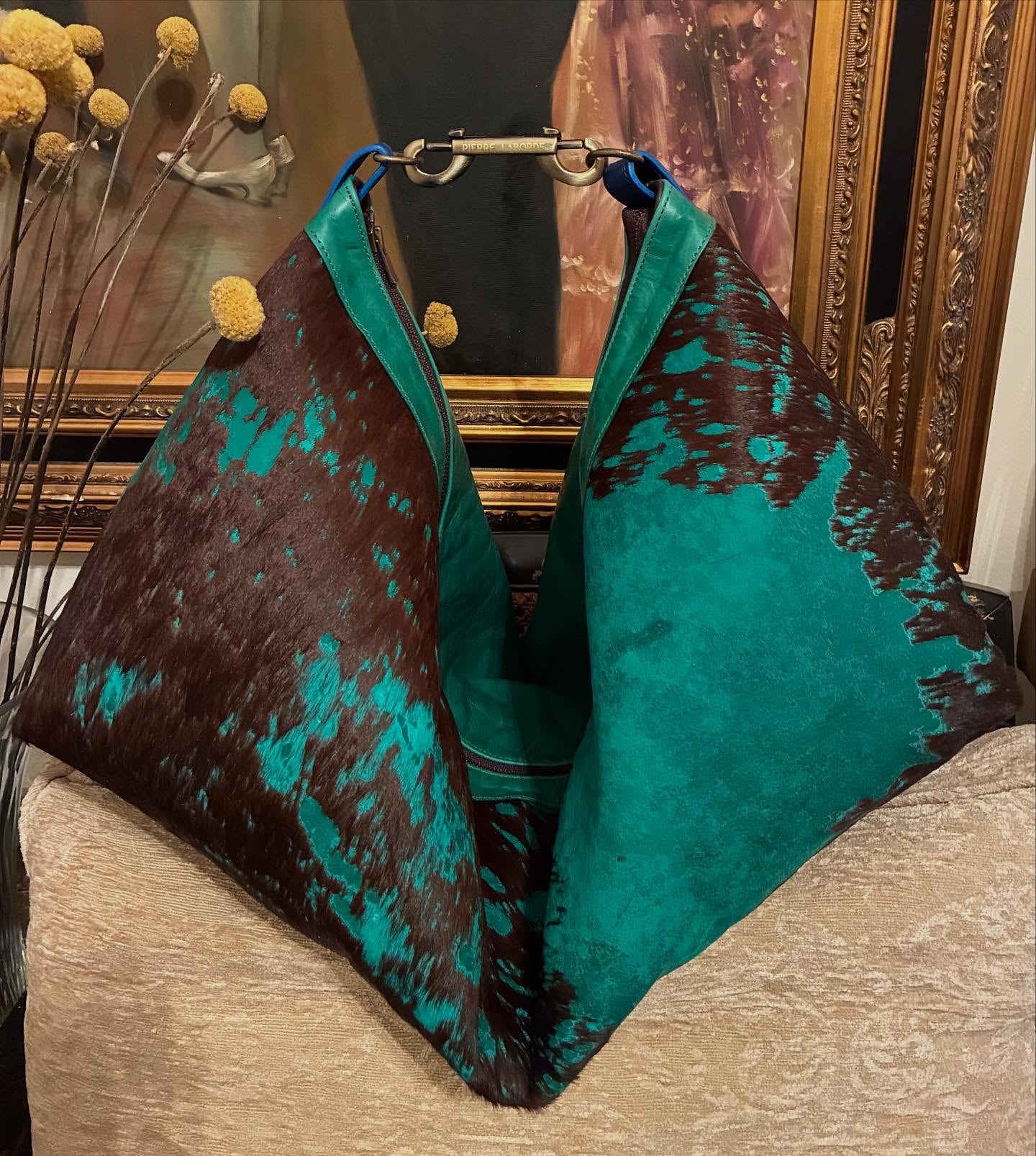 Vintage handbag