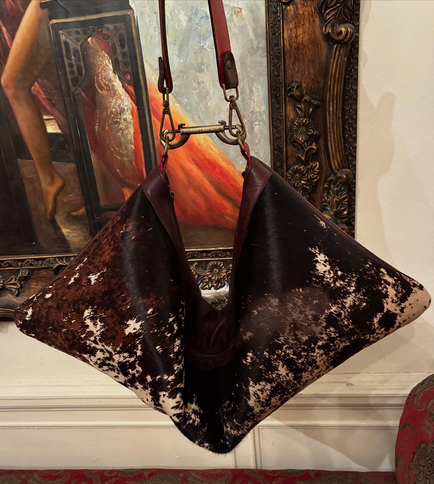 Vintage handbag