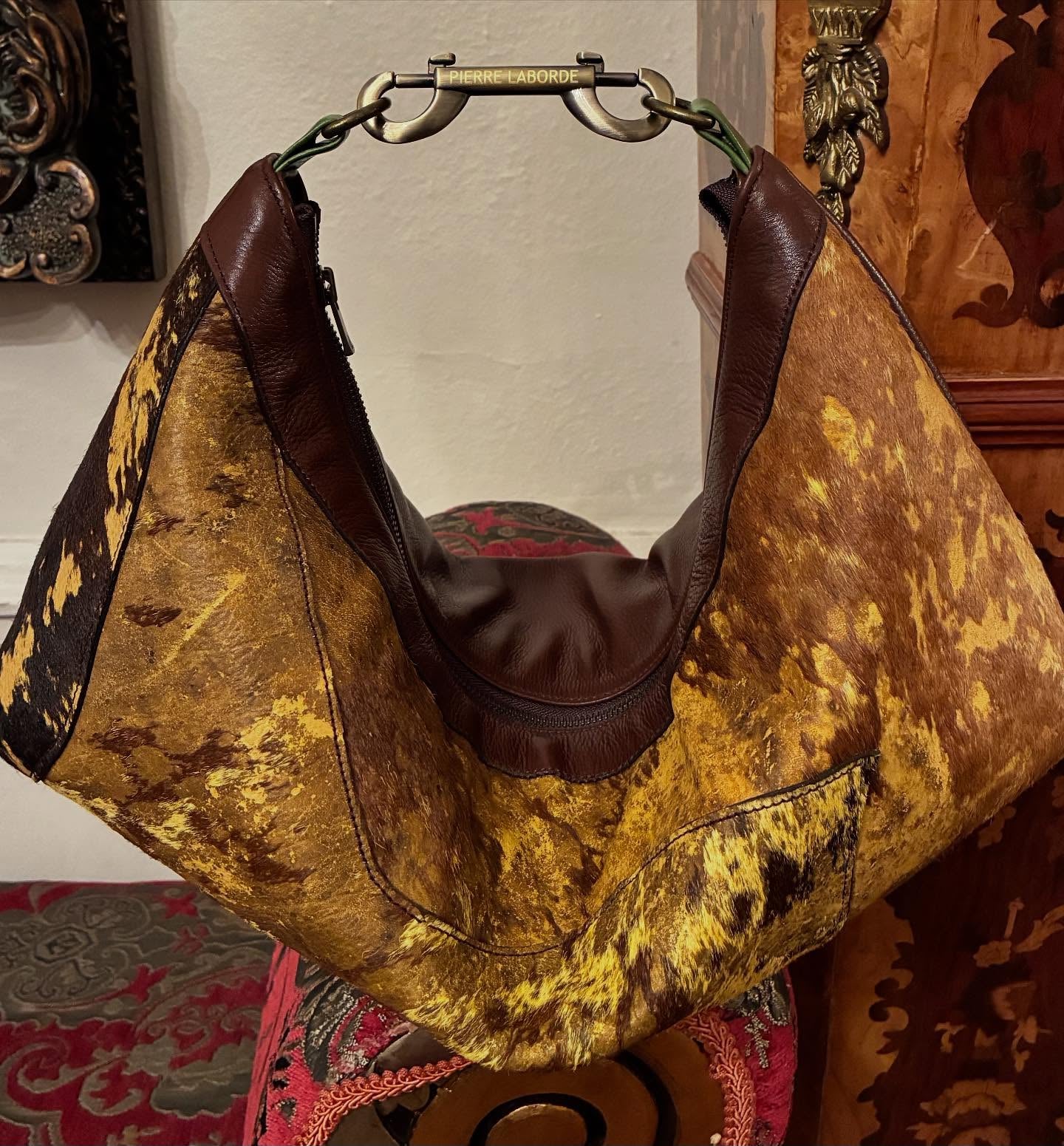 Vintage handbag