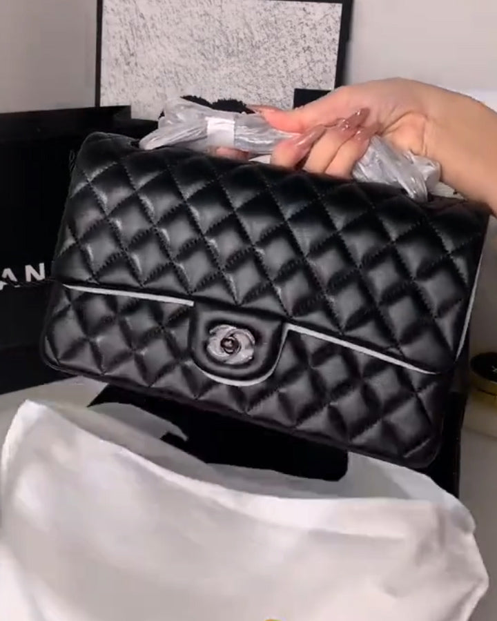 Retro bag