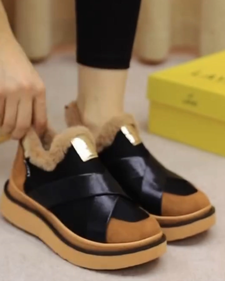 Women's Ultra Flex Statements Sneakers