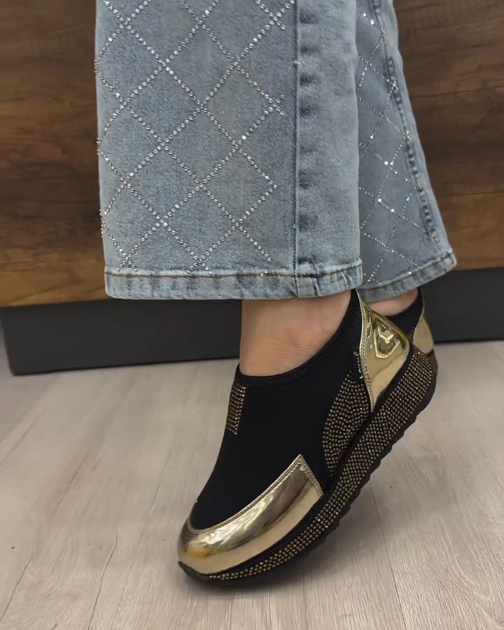 Women's Go Walk Joy Sneaker