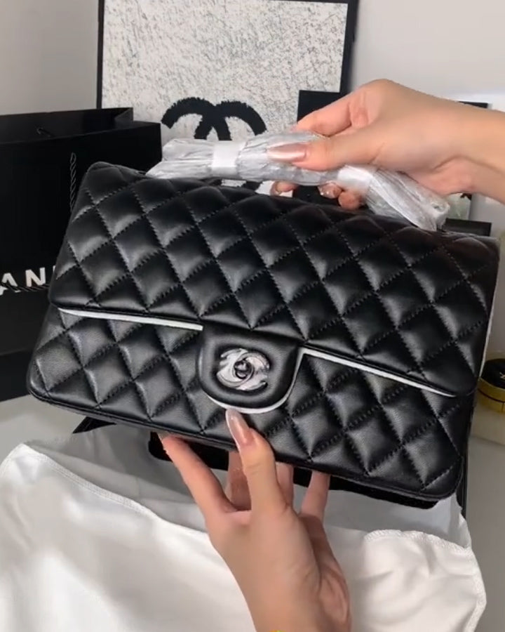 Retro bag