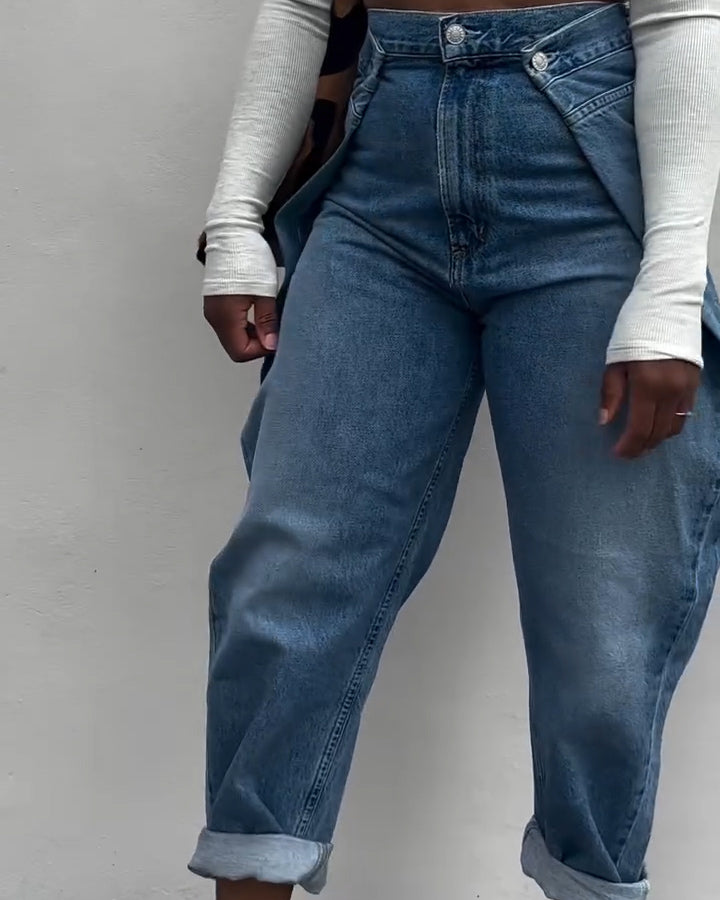 Fold Jean