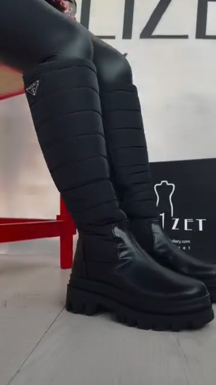 Classic original down boots