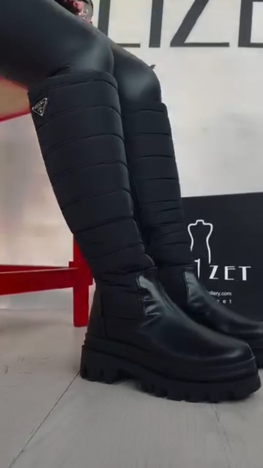 Classic original down boots