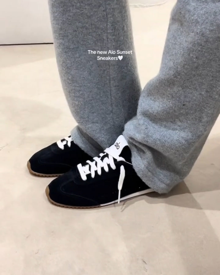 Yoga Sunset Sneaker
