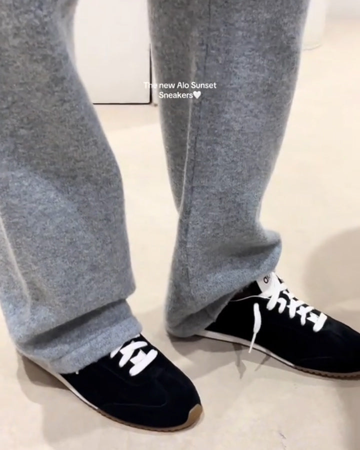 Yoga Sunset Sneaker