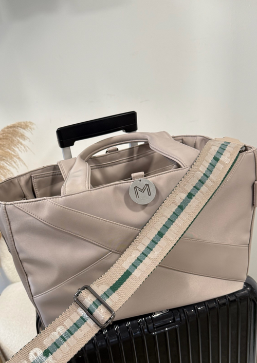 Urban Traveller Tote