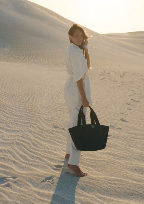 Urban Traveller Tote