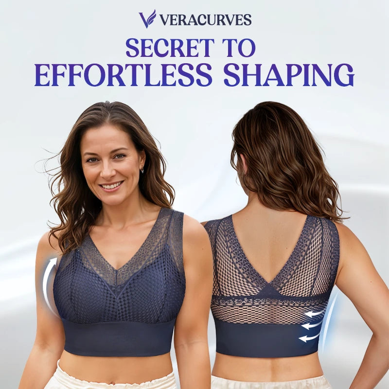 Effortless Shaping Bra