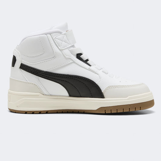 REBOUND V6 SD - High-top trainers