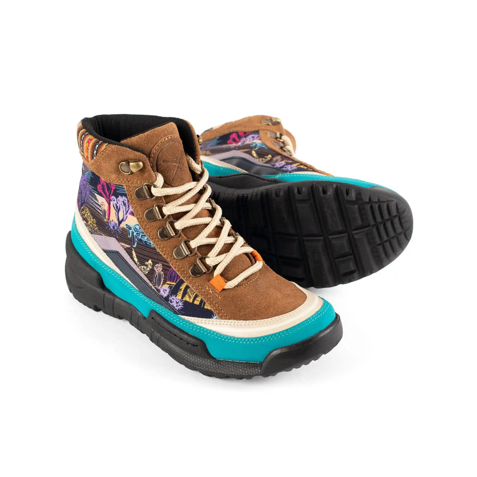 Mohave Trekk Boot