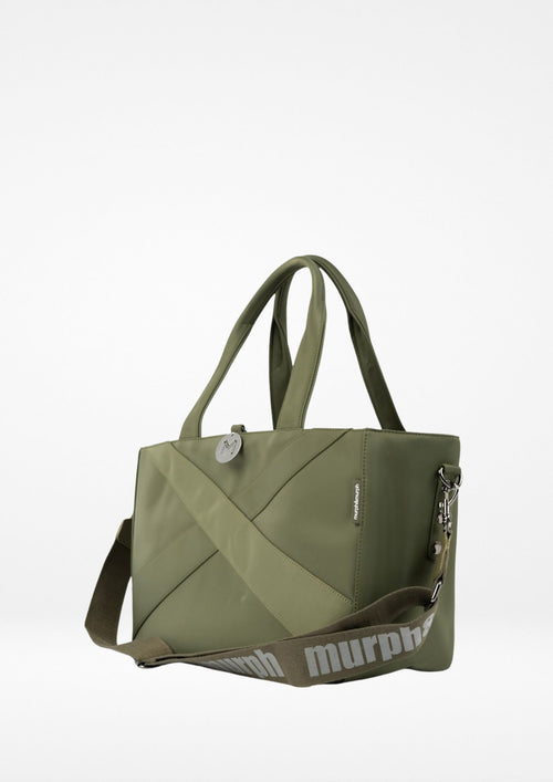 Urban Traveller Tote