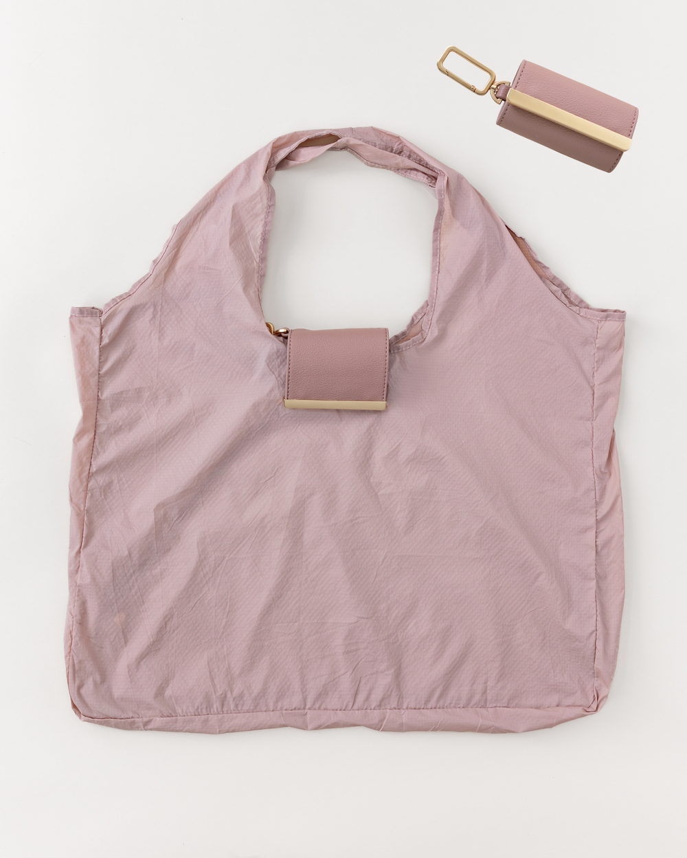 Keychain tote