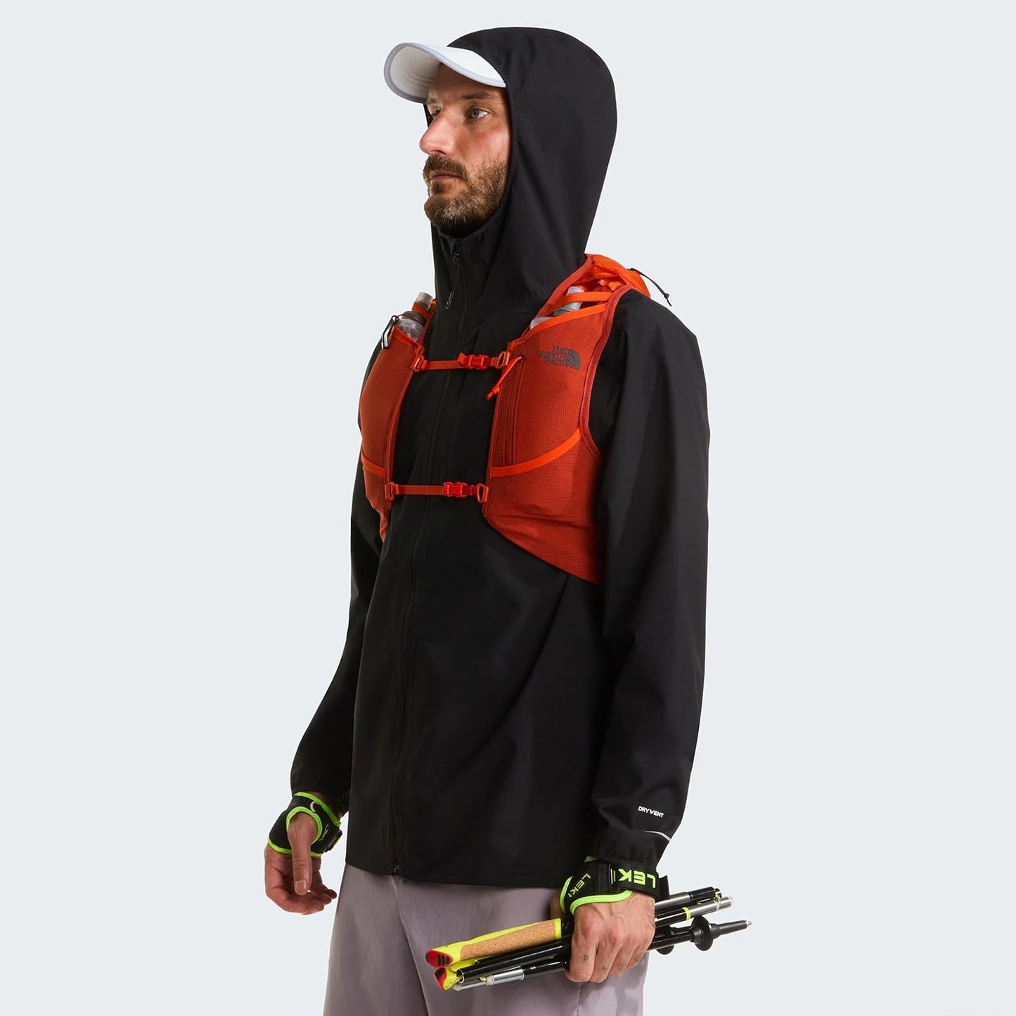 Sunriser Running Backpack Run Vest