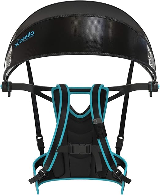 Wearable Hands-Free weather protection device