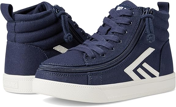 Portable zippered quick wear shoes