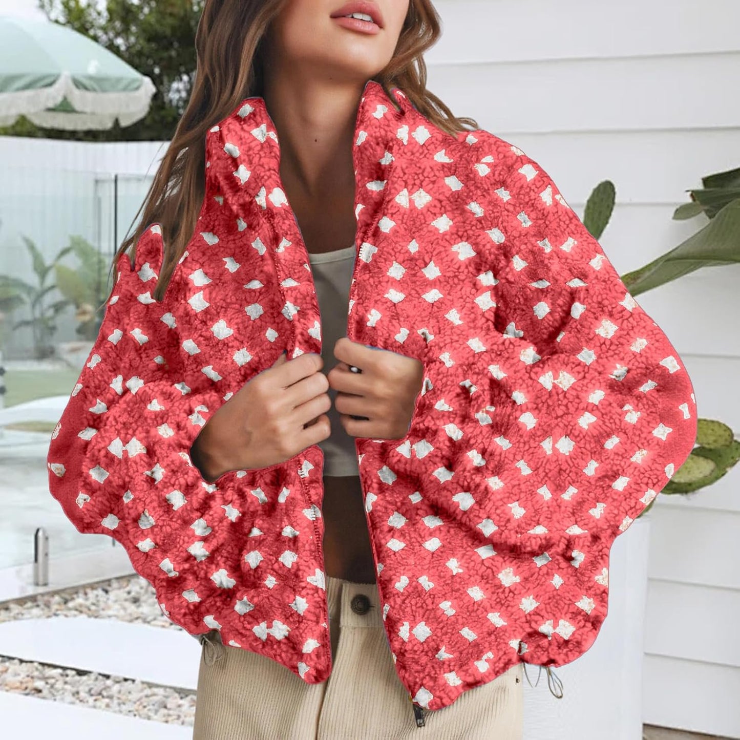 Cresta Jacket