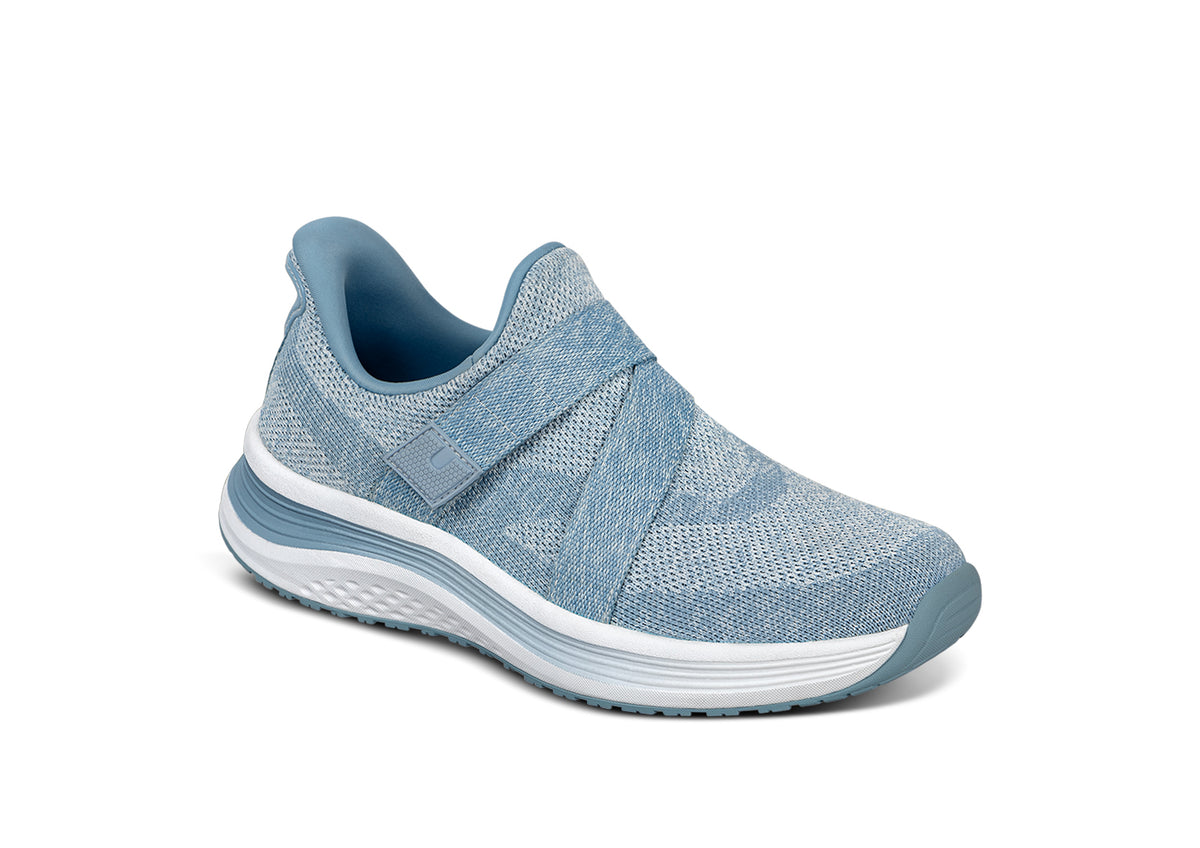 Women's Casual hands-free Max cushioning sneakers