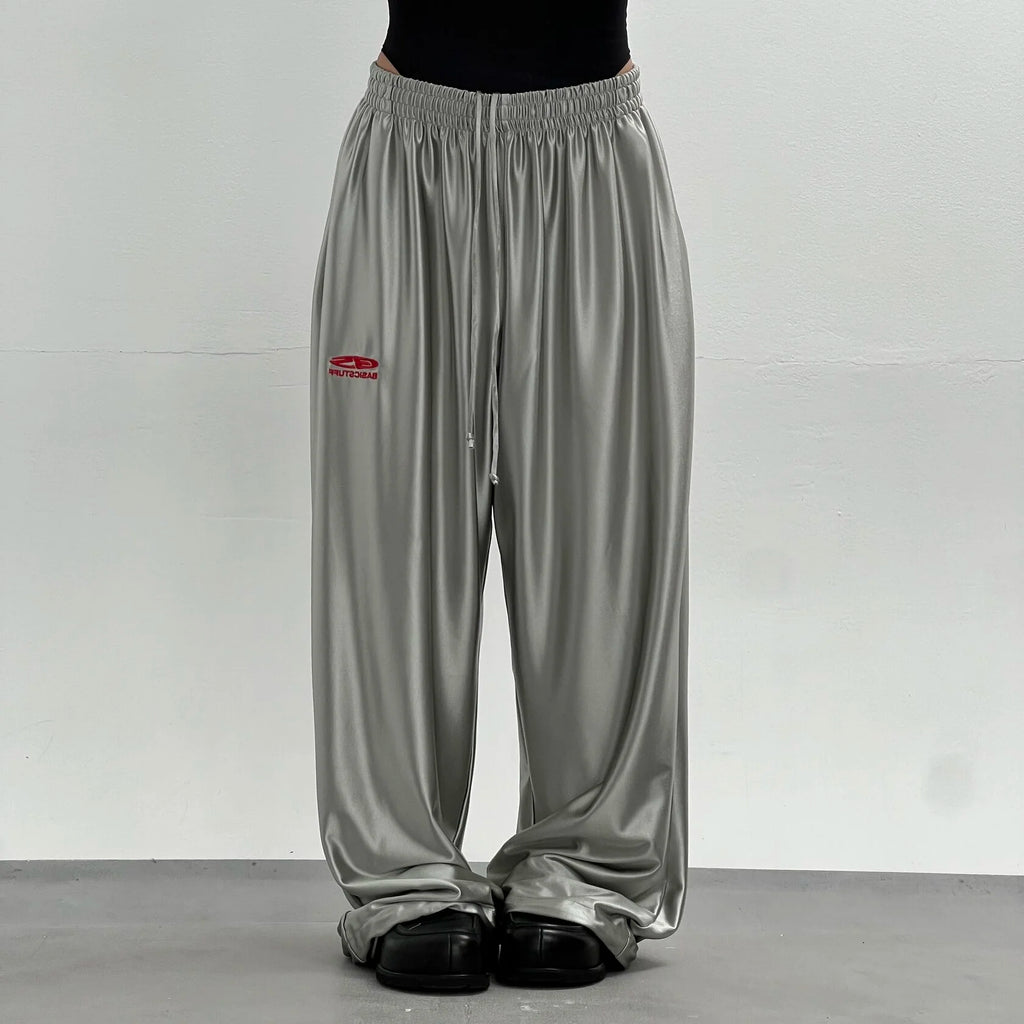 Metallic Season Pants