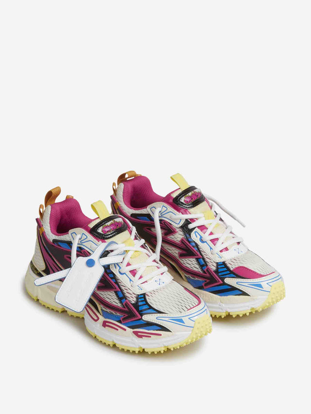 Ow Be Right Back Sneakers