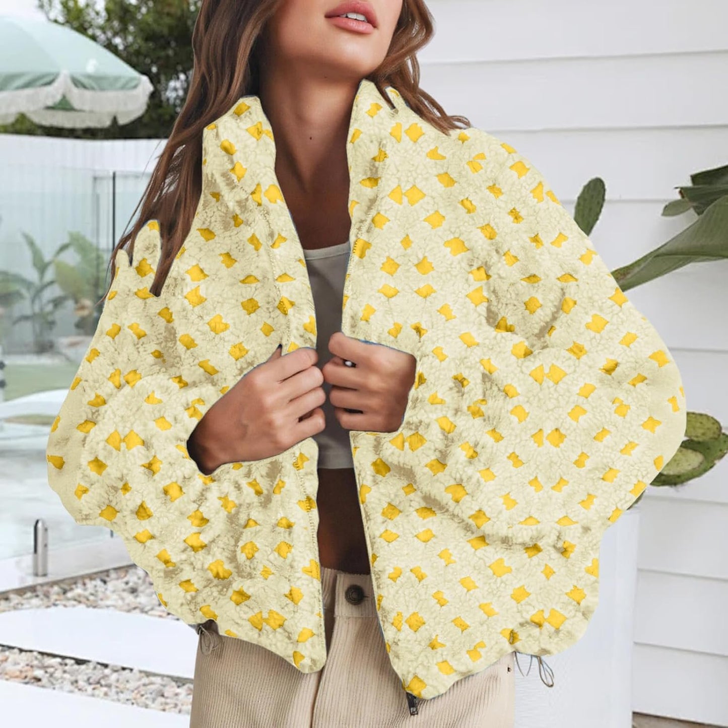 Cresta Jacket