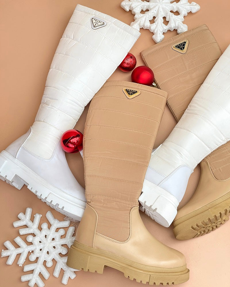 Classic original down boots