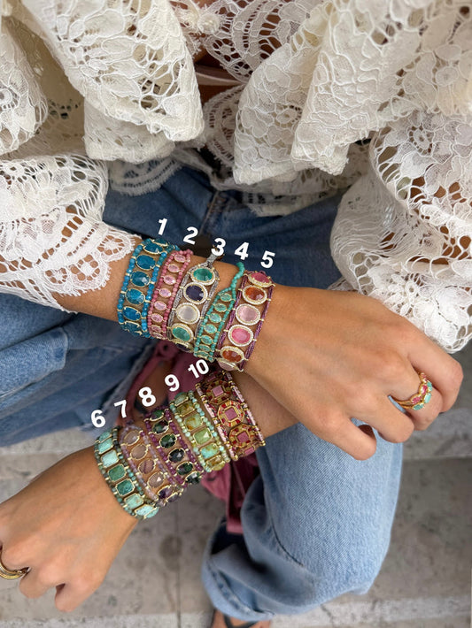 Judith Bracelet