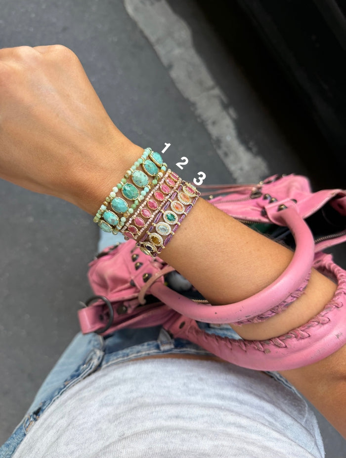 Judith Bracelet