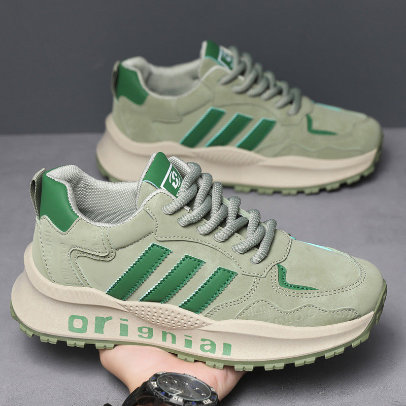 Retro Casual Dad Shoes