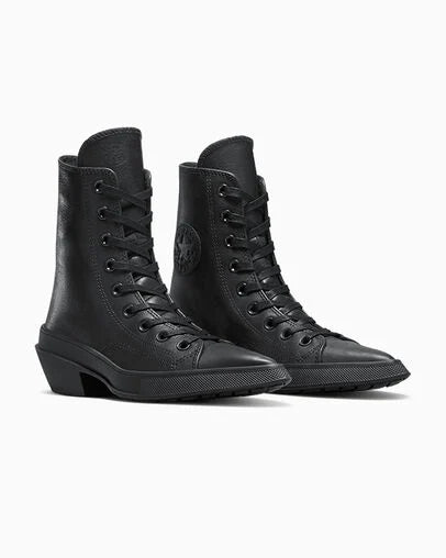 Chuck 70 Pointed Leather