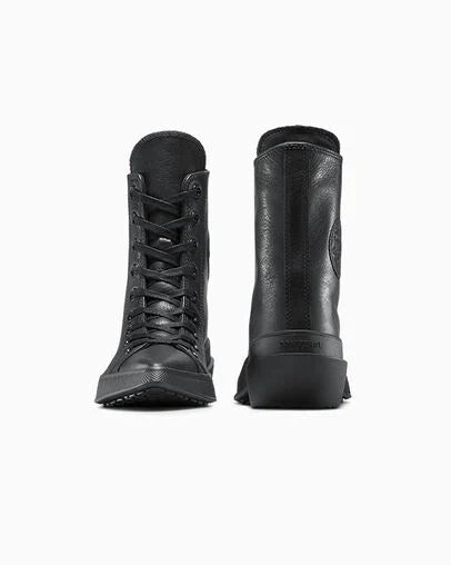 Chuck 70 Pointed Leather