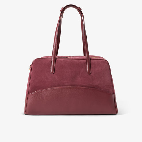 12 Hour Duffel Bag