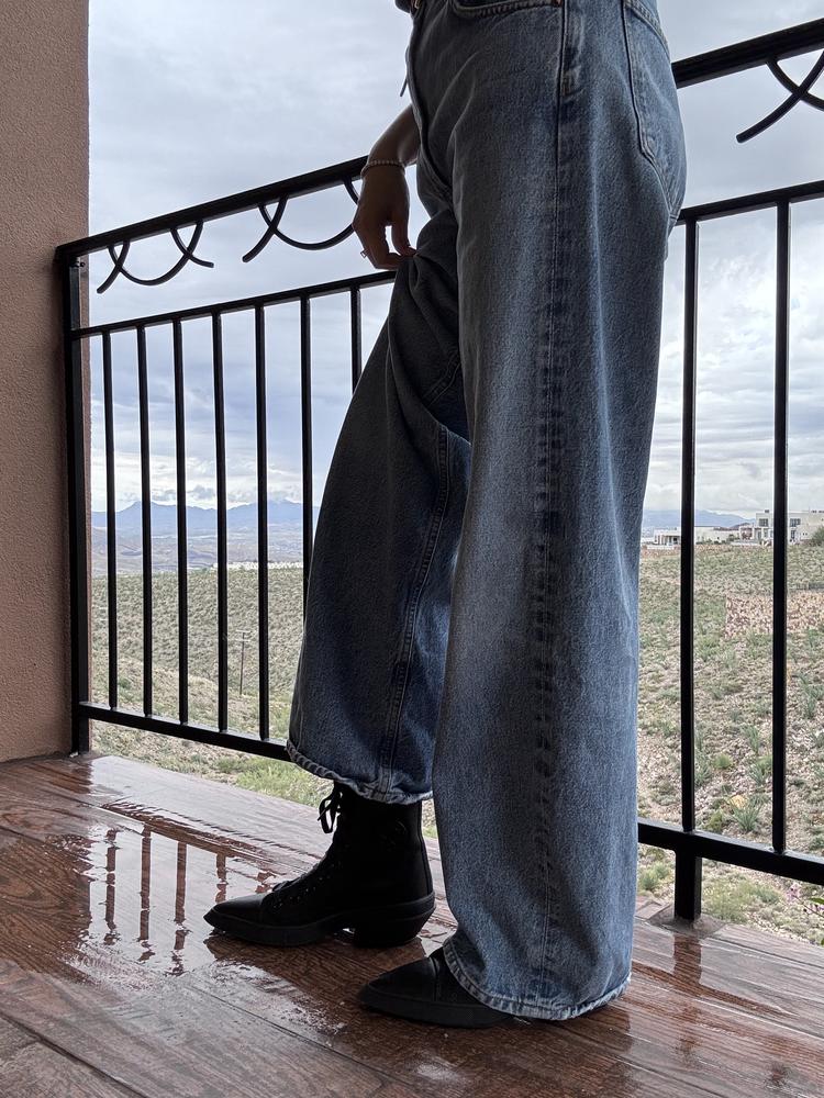 Chuck 70 Pointed Leather