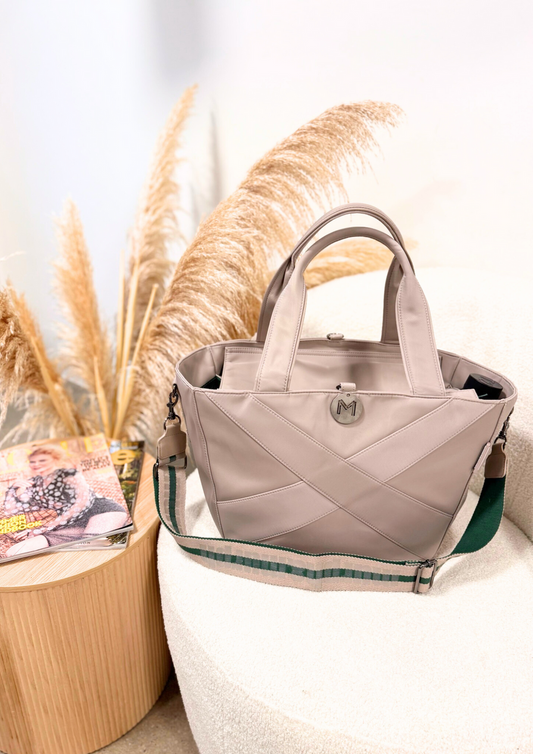 Urban Traveller Tote