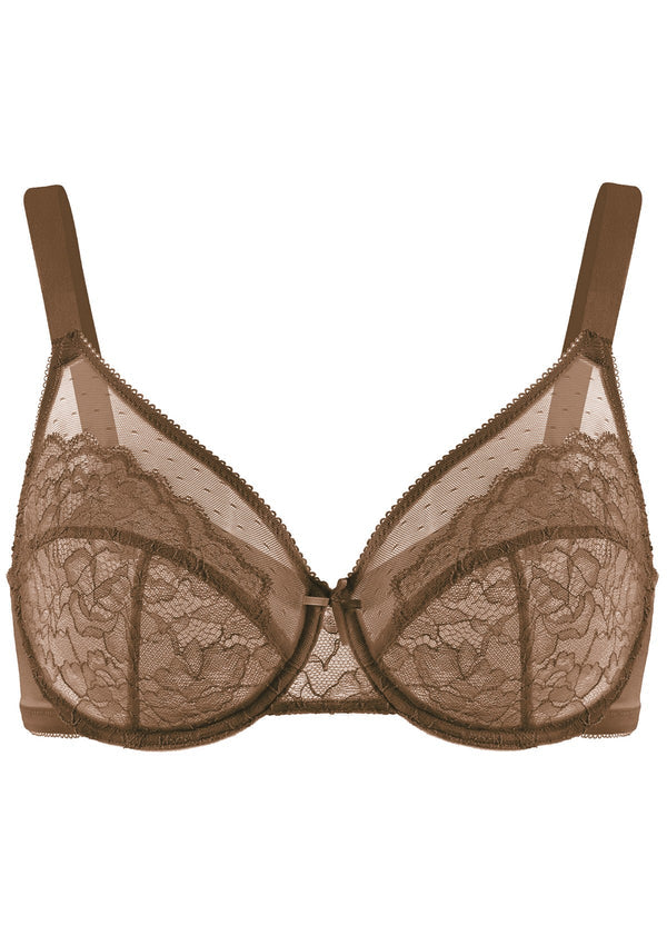 Minimizer bra