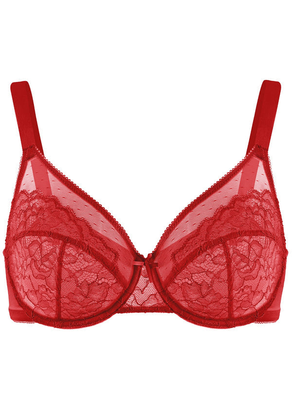 Minimizer bra