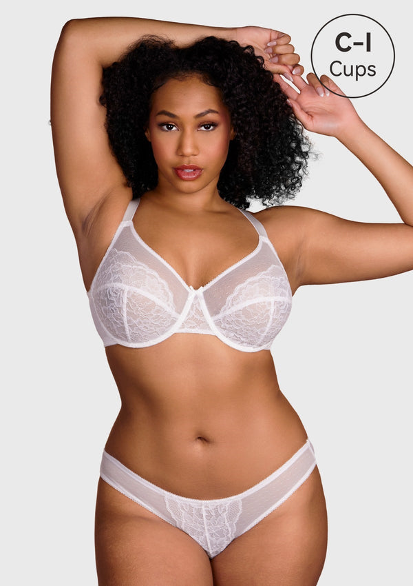 Minimizer bra