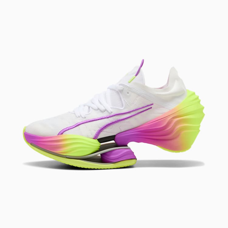 Fast-RB Nitro Elite Running Shoes