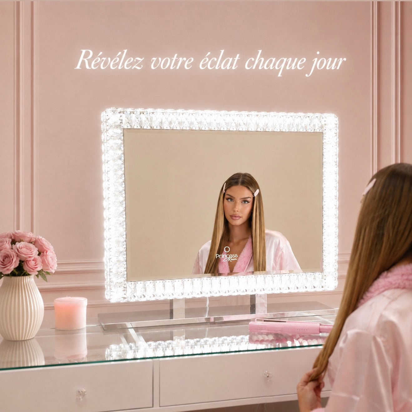 Stargirl Mirror