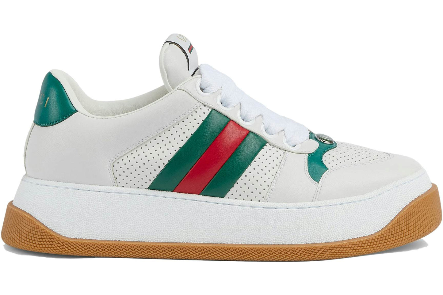 Original Screener Leather Sneaker
