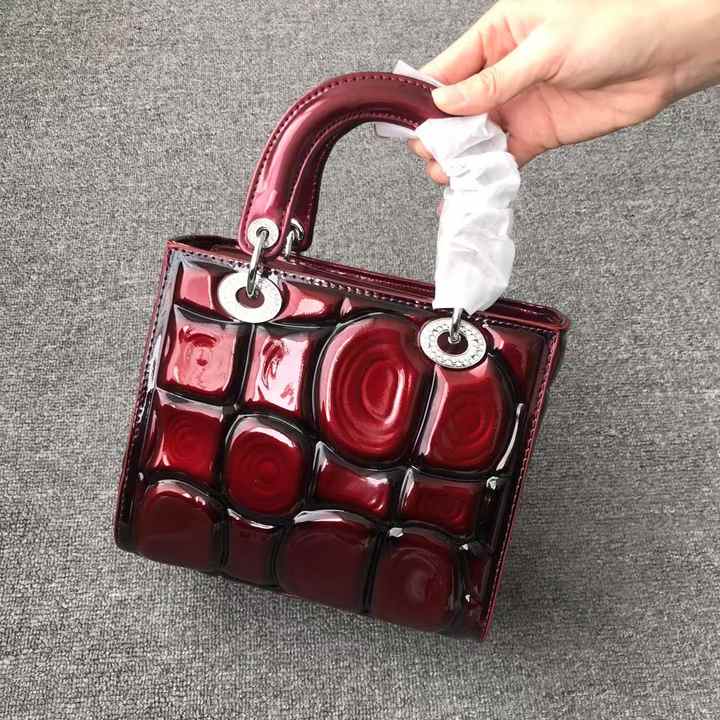 2025 New Women Crocodile Pattern Crossbody Bag